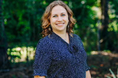 headshot of legal assistant Diane Lee